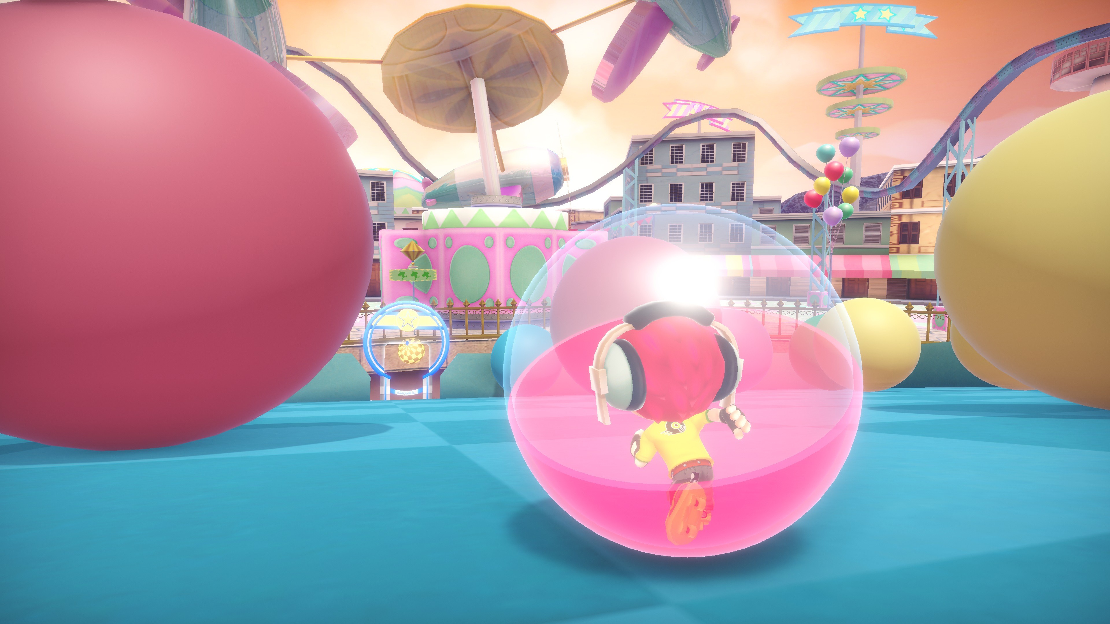 Super Monkey Ball Banana Mania - Imagen 26